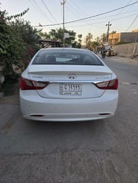 سوناته • ٢٠١١ • بابل