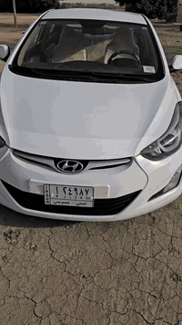 النترا خليجية 2016
محرك 2000 دوش
نص فول شاشه تحكمات ستيران 
تبريد قطعتين 
ويل اكروم 
ضرب جاملغ أمامي وبارد في الجنطه 
السعر 128 
مكان السماوه ***********
