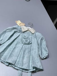 فساتين أطفال • مجمع دارين • خامات ناعمة