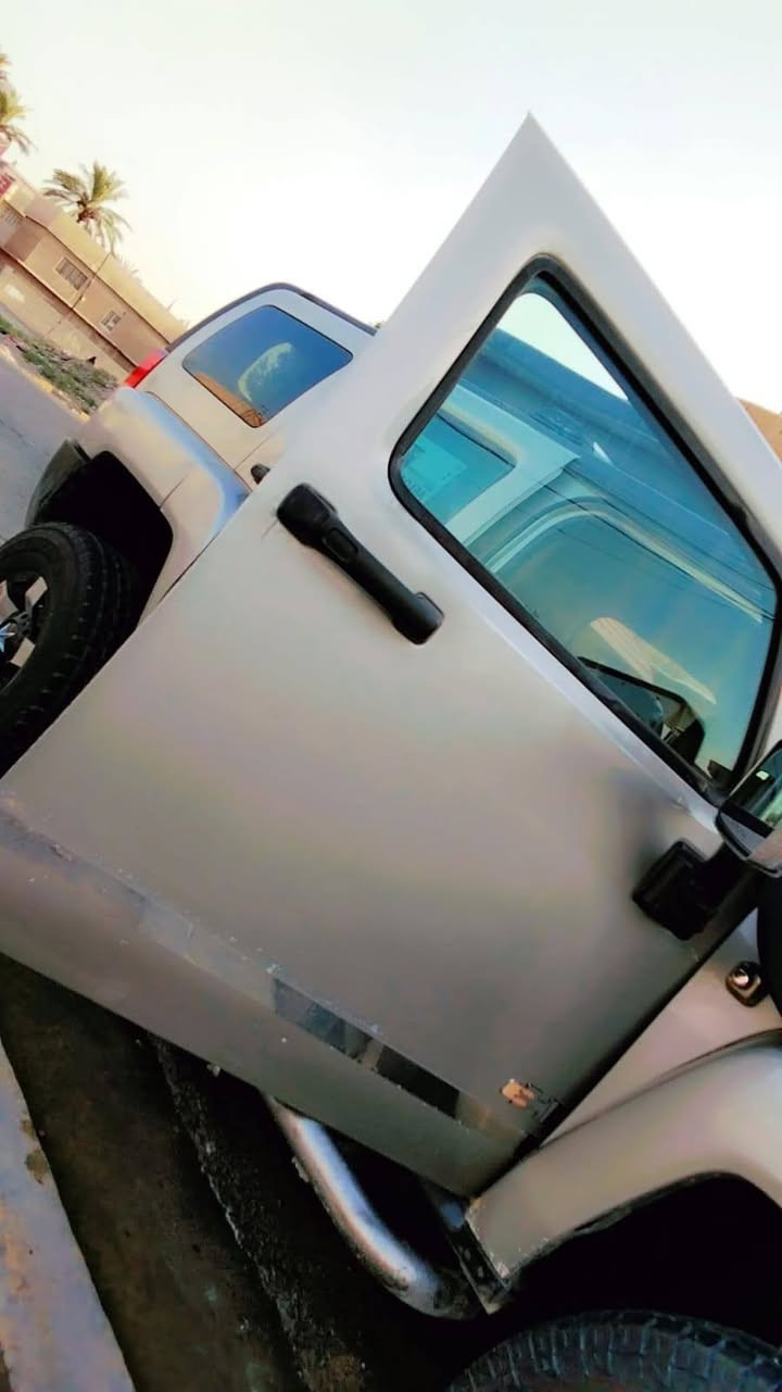 السلام عليكم مكلف بالنشر  همر H3 رقم بغداد باسمي سيارة حلوة وجاهزه
هذا رقم صاحبها ‏‪0770 635 3199‬‏
