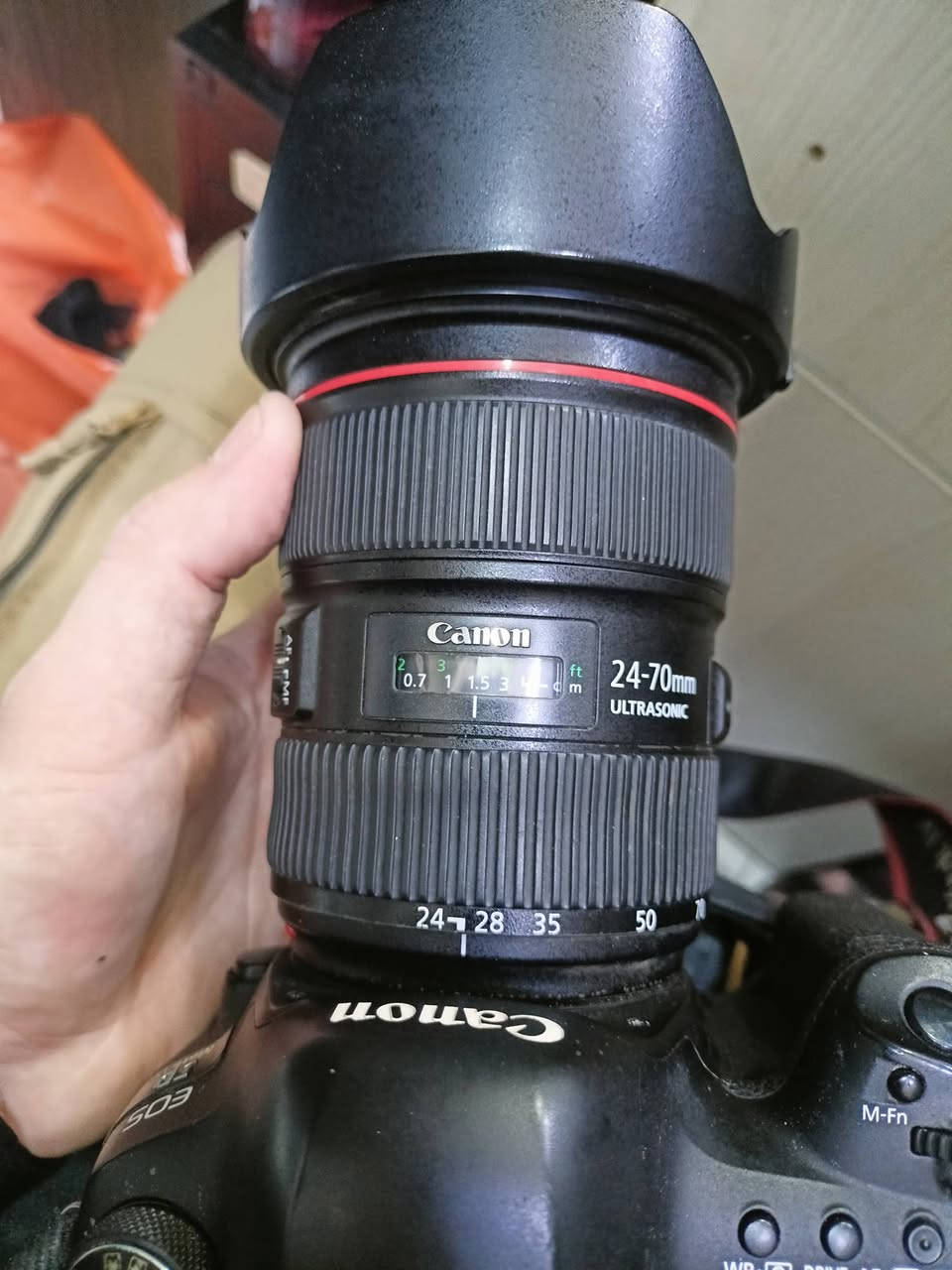 للبع 5d mark iv__عدسە 24-70


**إذا كنت صاحب هذا الإعلان وتريد حذفه لأي سبب، رجاءا أرسل رسالة إلى الدعم الفني**