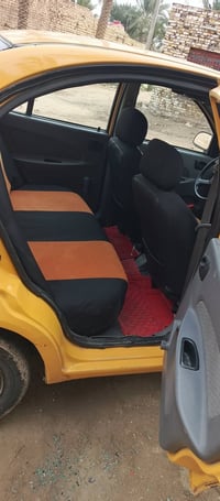 موديل ٢٠١٥ • رقم بغداد • مكفول