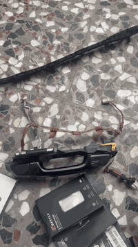 ماسكه دعاميه خلفيه اصلية وكاله يدة باب اصلية وكاله موديل حديث من ٢٠٢٠ ...