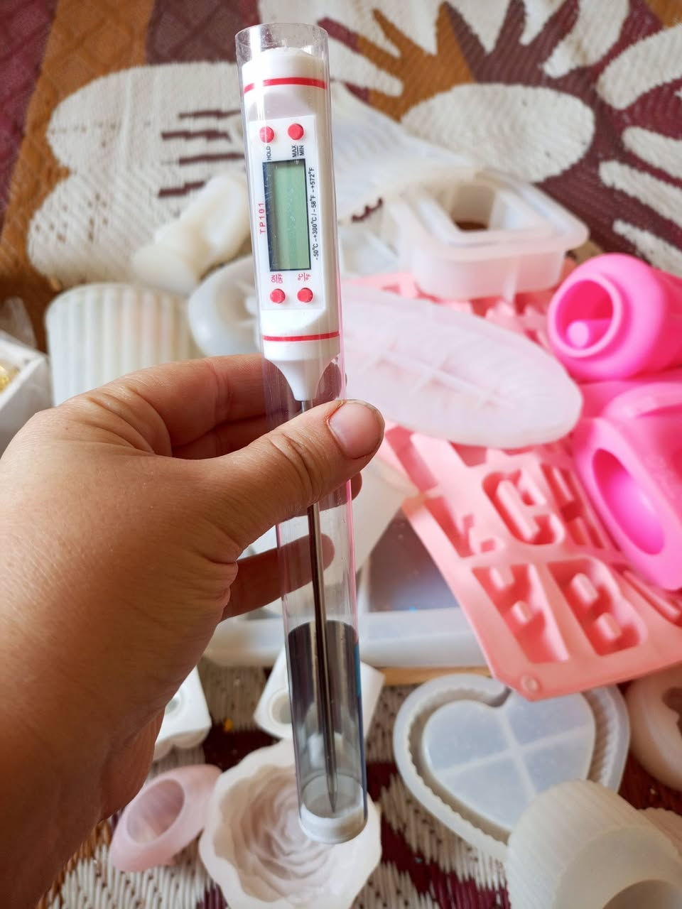 عندي قوالب مال حجر لبيع استعمال قليلل


**إذا كنت صاحب هذا الإعلان وتريد حذفه لأي سبب، رجاءا أرسل رسالة إلى الدعم الفني**