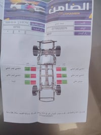 اكسنت ٢٠١٣ • محرك جديد • كربلاء الحر