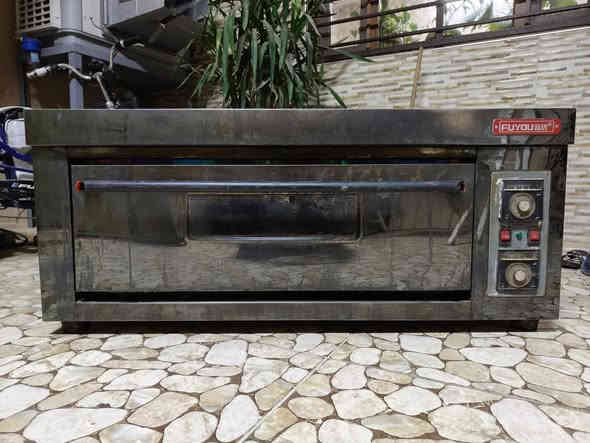 فرن كهربائي للبيع 120×90في كركوك
الاستفسار ***********
***********
