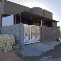 بابل المسيب • ١٥٠م • مجمع صحيات داخلي