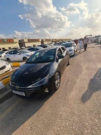 النترا • وارد مريكي • حادث