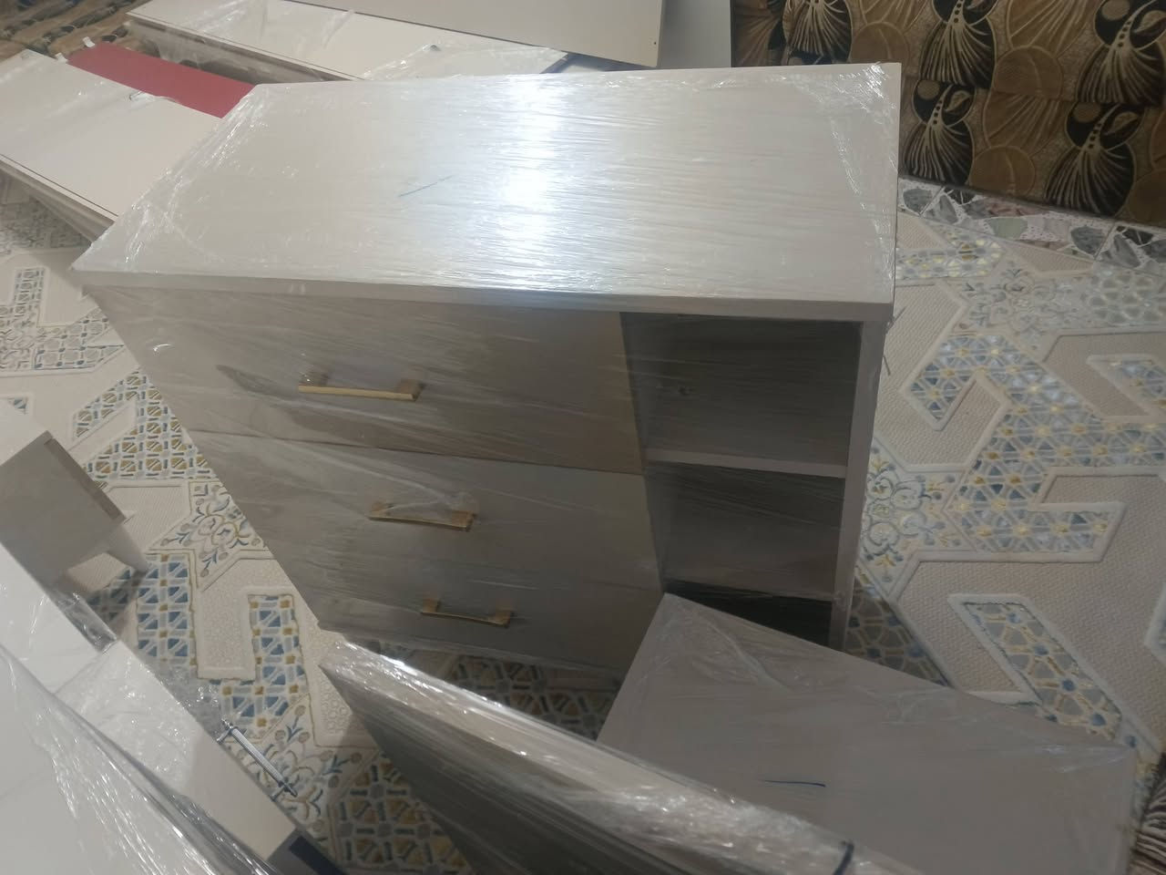 سلام عليكم غرف تركي 5قطع ثنين نضافه 99 جديد مستعمل شهر واحد مكان كربلاء سعرهن ثنينهن 650وبيهن مجال قليل وإذا بس وحده 300 سعره


**إذا كنت صاحب هذا الإعلان وتريد حذفه لأي سبب، رجاءا أرسل رسالة إلى الدعم الفني**