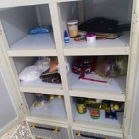 كنتور بابين • ألمنيوم • أم الكبر والغزلان