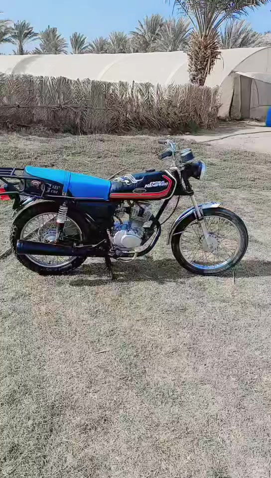 دراجه نامه موديل 22 للبيع كلك مكفوله عشئارين  مكينه مامفتوحه دراجه خير من الله ماناقصها شي المكان الغراف رقم ***********
