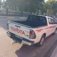 تويوتا ٢٠٢٤ • رقم سليمانية • تحويل ثاني يوم