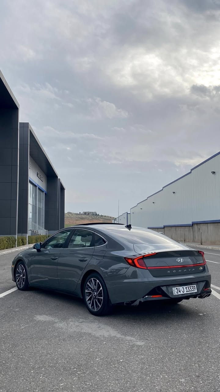 HYUNDAI SONATA , LIMITED

هونداي سوناتا ليمتدد  لون سمنتي مميز واحد على واحد اعلى مواصفات بالسوناتا تجي فول رفاهية وفخامة  ماشية قليل 34 الف ميل فقط ..

السعر : 203 $ ومجال بسيط 

‎موديل 2021

مواصفات 
_بصمة
_اربع كاميرات محيطية 
_حساسات 360 درجة
_هندبريك دكمة
Auto hold_
_بانوراما طكتين 
_كشنات جلد 
_كشنات كهرب 
_تدفى كشنات 
_تبريد كشنات
_تبريد قطعتين
_تدفى بالستيرن 
_شاشة جبير 
_داتا شو 
_تشغيل عن بعد 
_سستم صوت Bose عالمي 
_خزن كشنات ثلاث وضعيات 
_عدادت الكتروني 
_وضعيات قيادة متغيرة 
_ريموت كارت Nfc 
_ريموت تقديم وترجيع السيارة 
_شحن لاسلكي 
_مثبت مسار
_رادار امامي 
ومواصفات ليمتد ماتخلص 

السيارة عليها صيانة كاملة بدون نواقص وعليها طخم تايرات جديد 

السيارة بيها باب وجاملغ تبديل بدون دواخل 

مكان السيارة دهوك معارض الجديدة 

عليها رقم دهوك مميز شرط التحويل 

للاستفسار الاتصال على الرقم 

***********
