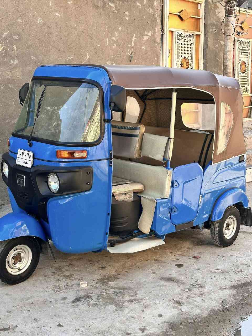 تكتك البيع موديل 22 شهر ١٢ كفاله عامه من ضربه وصبغ رقم وسنويه  بسمي شرط تحويل مكان بغداد شعب حي اور رقم الهاتف ***********
