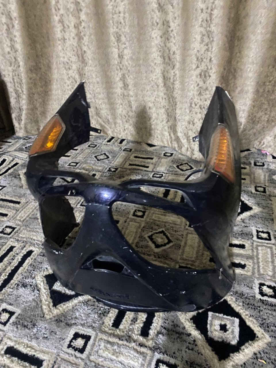 سلام وعليكم كفرات فورزه صفر 8🤩
الكفرات شوفت العين مكاني بغداد وسعرهن مناسب رقمي ***********ناقصهن فقط جاملغ وبخدمت الطأيبين
