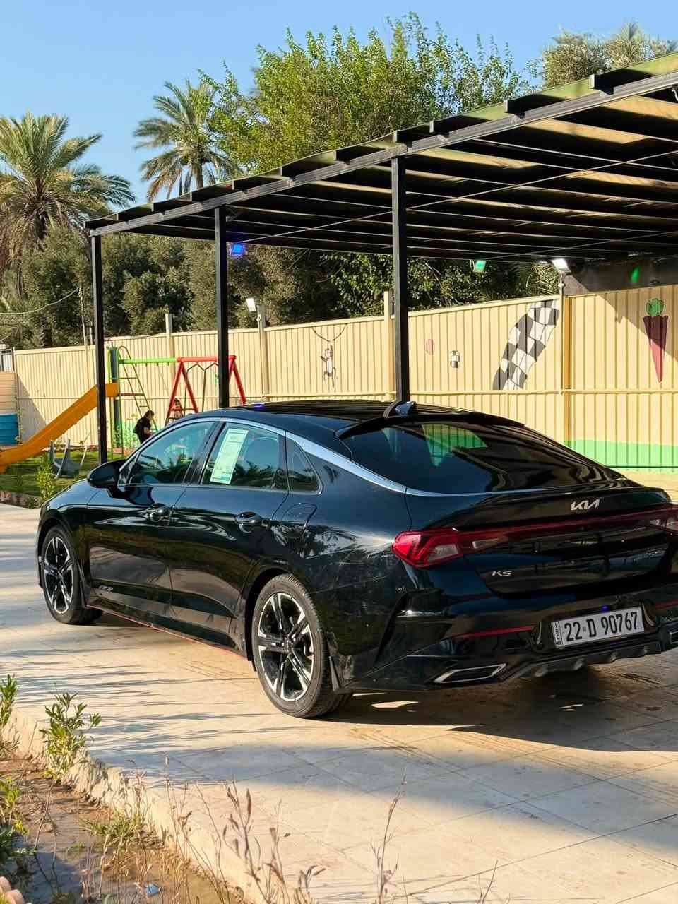 K5 جي تي لاين
2022

رقم اربيل بسمي تحويل ثاني يوم 

فول مواصفات 

بصمه 

كشنات لون احمر تدفئة 

بانوراما 

حساس خلفي

رادار امامي 

شاشه كاربلاي يو اس بي

٥ مودات قيادة

تشغيل عن بعد

هاند بريك بصمه

اوتوهولد

مود درايف 

شحن لاسلكي

منفذ يو اس بي

تجكم تبريد منفصل 

وبعد هواي بيها مواصفات معروفه مواصفات الجي تي لاين

ضرر السياره بدايه البنيد ع كد شبر بارد فقط بدون اي صبغ 

وجاملغ بارد هم ع كد شبر بلعراق  

رقم الهاتف  *********** حي العدل

سعر السياره(١٧٠$) وبيها مجال بسيط 

مراوس يرهم
