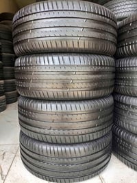 كاوتش ميشلان • ٢٦٥/٤٥/٢١ • جديد ٢٠٢٣