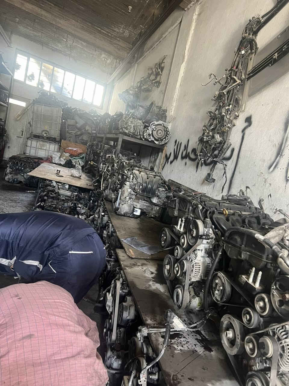 كير سوناتا مقدس أمريكي  2400 حاويه وضمان بي عنوانه دياله بعقوبه صناعه الثالثه محلات أحمد العزاوي ***********
