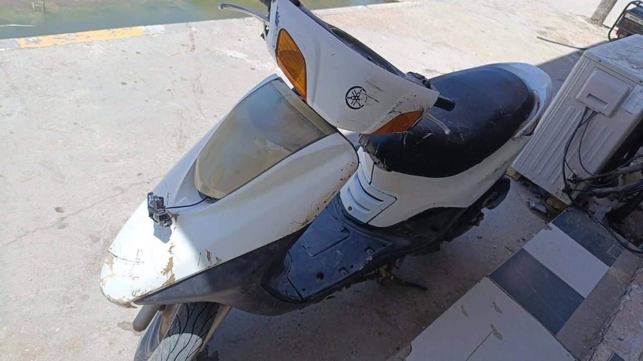 للبيع بريس 350 وبيها مجال مكان الرفاعي ***********
