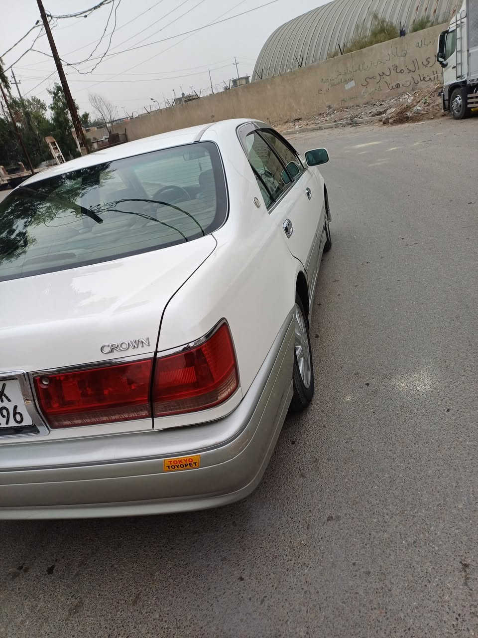 اربع دكم موديل ٢٠٠١ ويل نجمه هزه جديده 

تحوير نجف فوك وجوه 

بصمه دشغيل بعد 

اربع كشتات كهرباء 

مكفوله من كص وتحويل ونقل جثه 

السعر ١٥٥

***********
