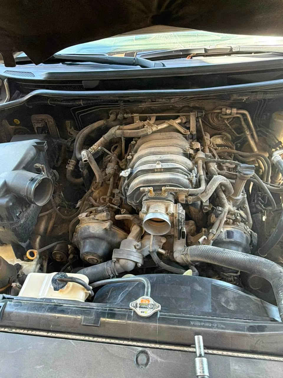 ورشة مصطفى البديري صيانة السيارات /———السلام عليكم 🙋‍♂️
###
عمل صيانه عامه لمنضومة البانزين ⛽

ورشة مصطفى البديري 

عالم الفيت بم ***********📞

فتح وتنضيف الثلاجه 🎑

تنضيف النوزلات بلجهاز 🗜

فحص البلكات وتبديلهن ⚡

فحص المجاول 💢

تنضيف الجويتر وبرمجته بلجهاز ☑️

فتح قاعده الفيت بم وتبديل الفلاتر 🏮

فحص وتشخيص الاعطال بلجهاز 📠

#الجميع

العنوان 🔖

بغداد الشعله الشارع العام قرب محلات الزركاني🌴 او كماليات ياسين. ♓  @الجميع
