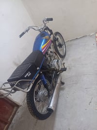 بصره • دراجه سي جي • مديل 21