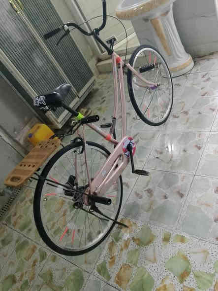 سلام عليكم باسكل البيع مديل 2017 نضافه 90%100 باسكل جديد نزلته من كرار ابو نقش صارلي 7ايام منزله سعر 160 وبي مجال مكاني نجف حي الحولي***********
