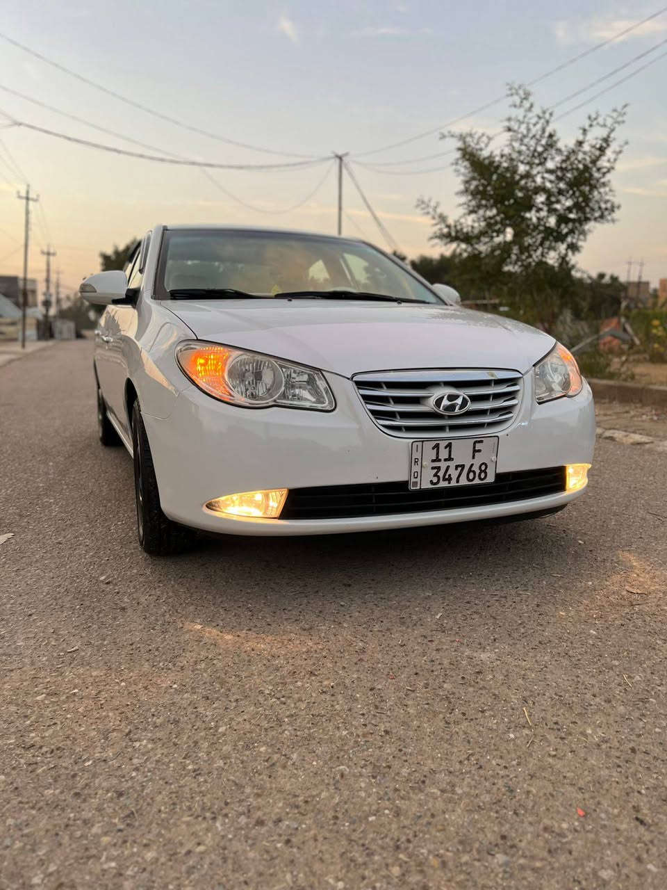 سلام عليكم لنتره موديل 2011 رقمه بغداد بسمي محرك 16 تخم تايرات جداد ويل عادي صدر امامي خلفي سياره فول مواصفات فتحه سقف سياره متعوب عليه سعر 110 وبهه مجال لشراي رقمي ***********
