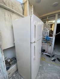 ثلاجه • تشتغل وتفصل • مشتل