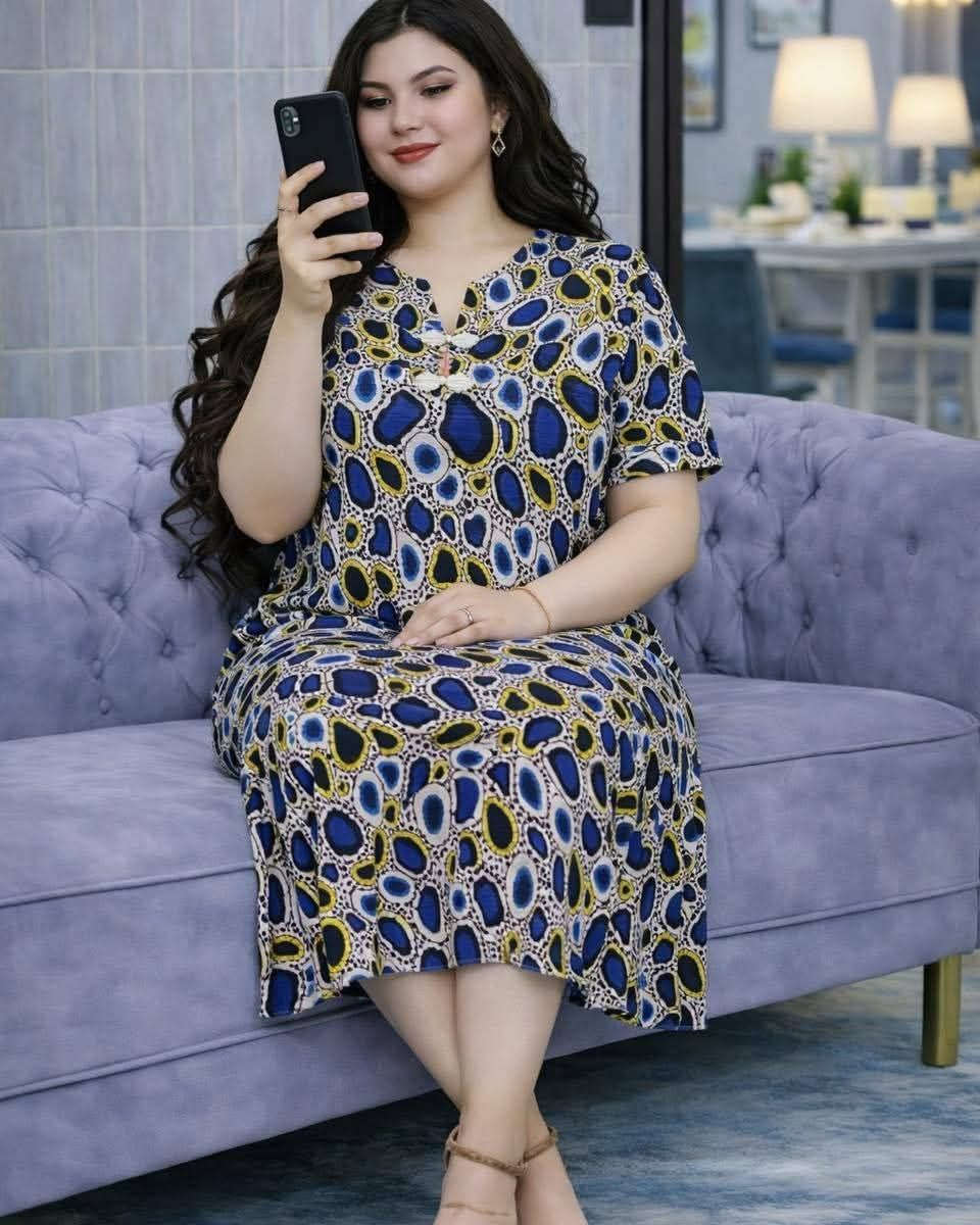 شلحه كشمير
القياسات من ٢ اكس الى ٥ اكس
توصيل متوفر جميع المحافظات
السعر ٦٠٠٠ دينار الالوان👇


**إذا كنت صاحب هذا الإعلان وتريد حذفه لأي سبب، رجاءا أرسل رسالة إلى الدعم الفني**