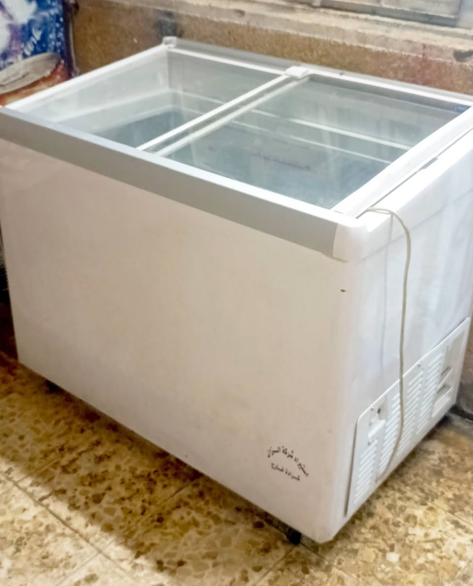 عارضات بطحي ايكور تركي اصلي نضاف تجميد ثلج
مكاني بغداد شراي يراسلني ويدلل


**إذا كنت صاحب هذا الإعلان وتريد حذفه لأي سبب، رجاءا أرسل رسالة إلى الدعم الفني**