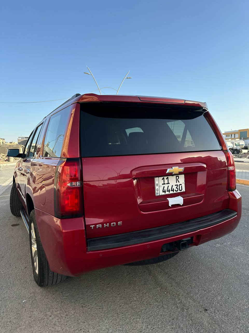 2015ب  فول مواصفات فتحة رادار كشنات كهرباء جلد تدفئه كشنات ب اسمي سياره  رقم بغداد وهذ حادثهه  ل لبيبان ثنين مبدلات وجاملغ سياره بدون بدون دواخل فقط التكمة بين البيبان بيهه حار  امبين عندك بصوره لحادث  وبيهه رش قطع توحيد لون وسياره جاهزه واحلة من صور كير مكينه حداديه تبريد دواخل كلش نضيفه سياره سعر250  وبهه مجال
***********
