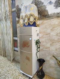 ثلاجه ماء • تبريد ثلج • شركة نوال