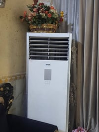 سبلت كنتوري ٣طن أمريكي يورك  منقص بس غاز ٠٧٨١٨٦٨٢٢١١