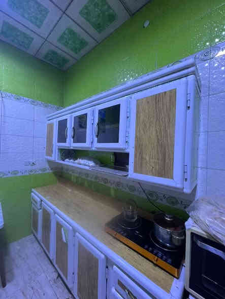 غراض كاونتر وشافط وفرن مكان البصره الحكيميه  ***********
