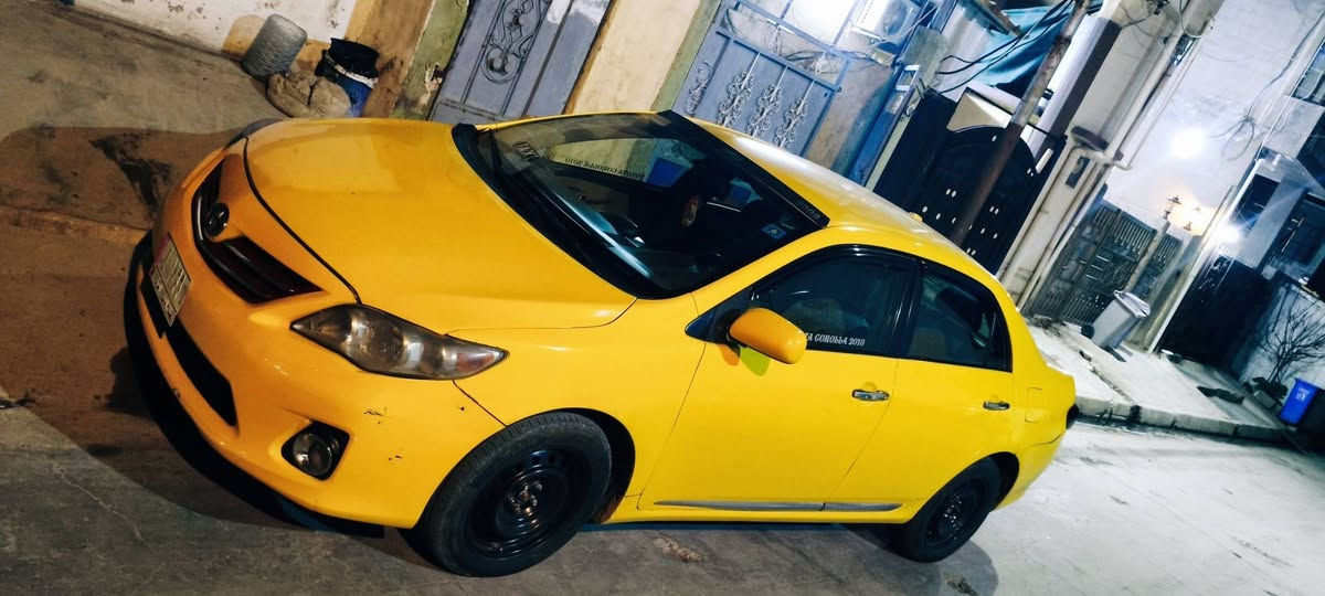 سلام عليكم كورلا كندي موديل 2009مشروع وطني لل 29دفتر بانزين محرك 19منضومه غاز كارت صيانه صاحبها بكركوك وكاله تحويل شرط كير اوتوماتيك نقابة صفر صدر جديد قطعتين مبدل باب سكن وجامرلغ سكن بدون دواخل سعر98وبيها مجال للاستفسار ***********
