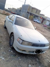 كرستة • مكينة وكير • تحويل ثاني يوم