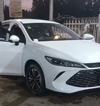 بي واي دي • ٢٠٢٥ • مركز الحلة