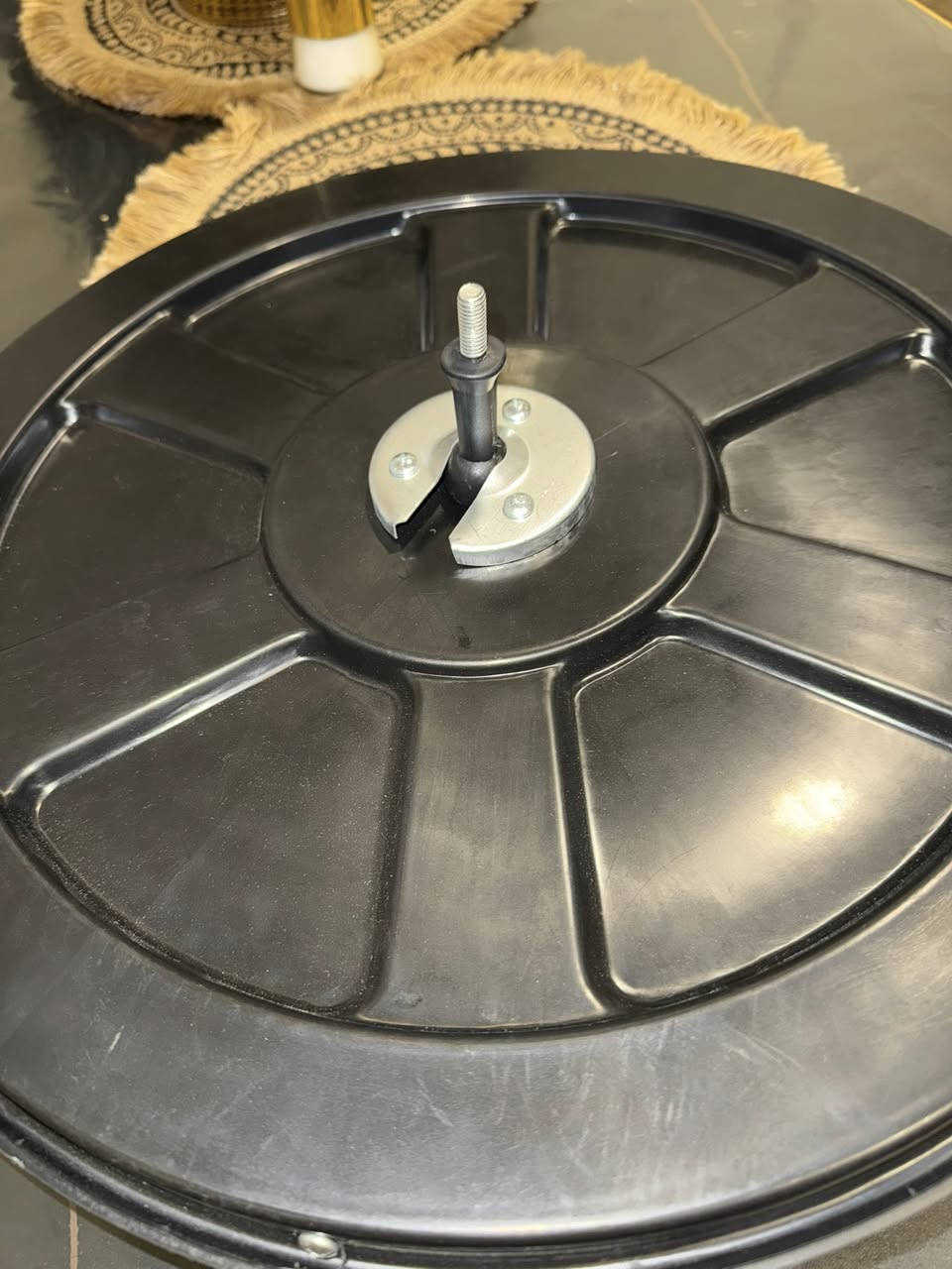 كلشي داخل المنشور ب5فقط😍🌹


**إذا كنت صاحب هذا الإعلان وتريد حذفه لأي سبب، رجاءا أرسل رسالة إلى الدعم الفني**