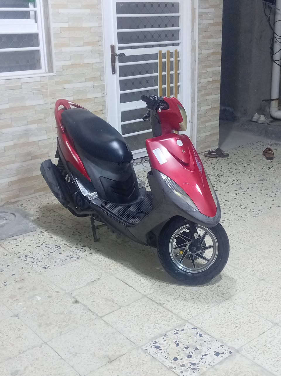 السلام عليكم ماكس عدله كفاله عامه ختم واحد ويه المحرك بوشه49 السعر خاص وبي خير ويدلل مكان واسط نعمانيه هاذه رقمي ***********
