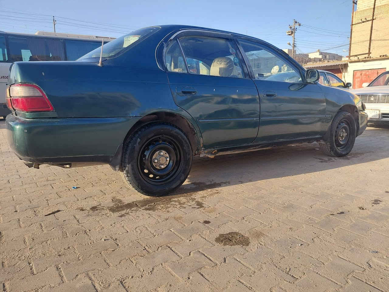 مديل 92رقم بغداد مكان البصرة تفاصيل اكثر اتصل آسيا ***********
