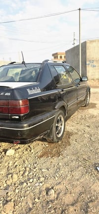 جيتا • موديل ١٩٩٥ • كركوك
