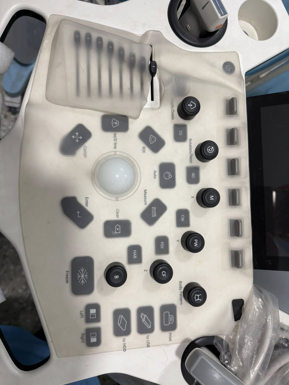 السلام عليكم يتوفر جهاز سونر نوع 
VINNO X1E
بسعر 10 الاف دولار مستخدم استخدام قليل جدا 
***********
