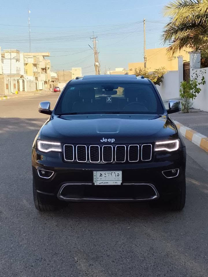 سلام عليكم جيب موديل 17 لسياره فول لسعر خاص  لتواصل***********
