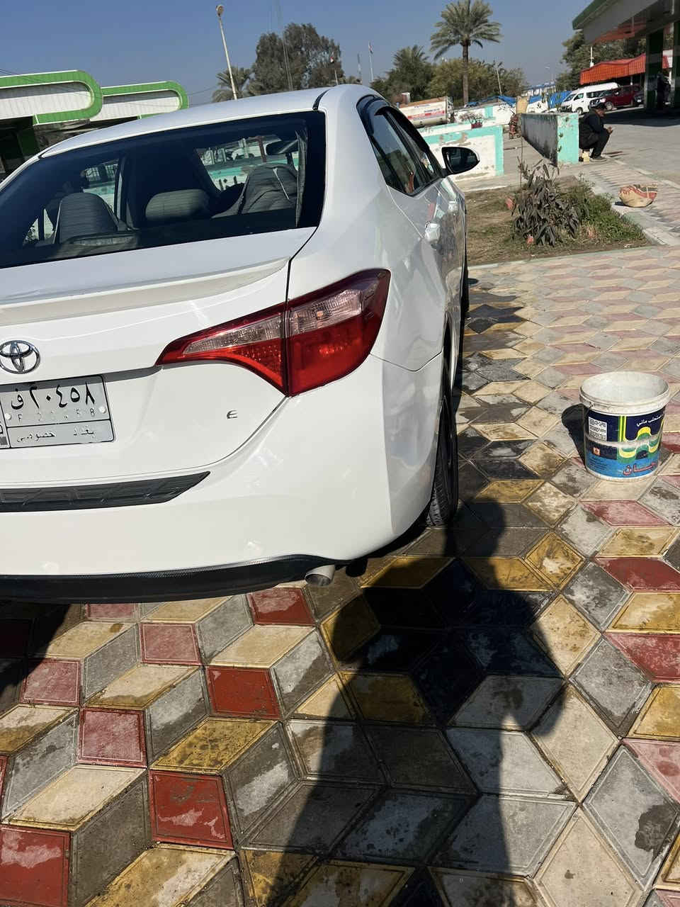 السلام عليكم كورلا ٢٠١٨للبيع مواصفات LEرقم السعر 128 الهاتف ***********
