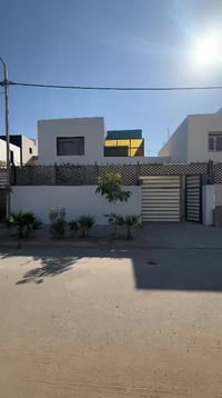 مجمع أبو تراب • 200م • سند حر