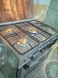 طباخ • نظيف • سعر مناسب
