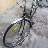 بايسكل للبيع حجم 26 بناتي نضيف العنوان بغداد البياع الشرطة الخامسة الس...