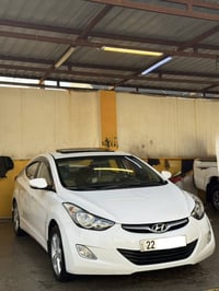 الانترا • ٢٠١٤ • رقم اربيل