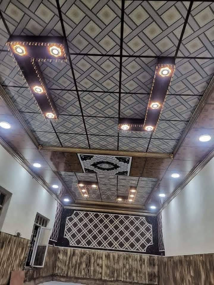 نعمل جميع ديكورات في ذي قار الناصريه لاستفسار ***********
